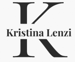 Kristina Lenzi Project Web Design Salt Lake City, Utah
