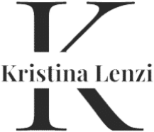 Kristina Lenzi website Iowa