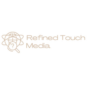 Web Design company Refined Touch Media