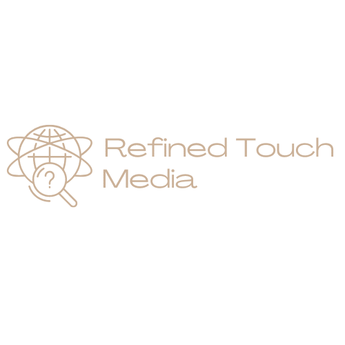 Web Design company Refined Touch Media