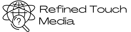 Refined Touch Media