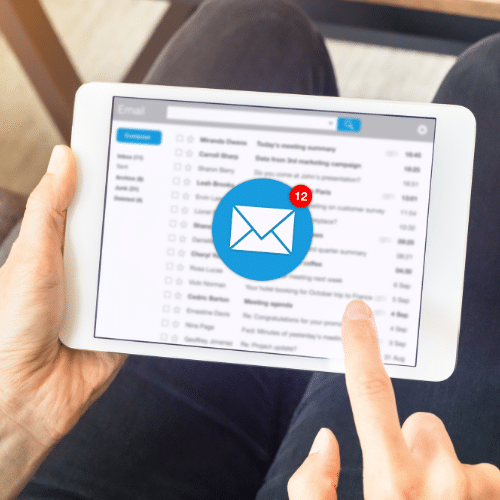 Email marketing can be more effective than you realize. Learn how to set up, implement & track yours correctly with the help